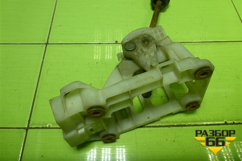 Кулиса КПП МКПП для Toyota Corolla (E15) с 2006-2013г (Королла 150)