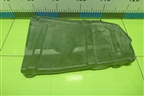 Пыльник двигателя боковой правый (5144342010) для Toyota Rav-4 с 2012-2019г (Рав 4)