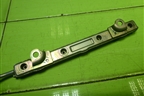 Рейка топливная рампа (ZR) для Toyota Corolla (E15) с 2006-2013г (Королла 150)