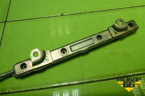 Рейка топливная рампа (ZR) для Toyota Corolla (E15) с 2006-2013г (Королла 150)