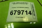 Рейка топливная рампа (ZR) для Toyota Corolla (E15) с 2006-2013г (Королла 150)