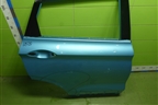 Дверь задняя правая (5081040200C15) для Geely Coolray с 2019-2025г (Кулрей)