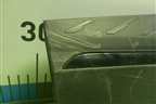 Накладка двери передней левой (F165500211CA) для Jetour Dashing (X-1) 2022г (Дашинг)