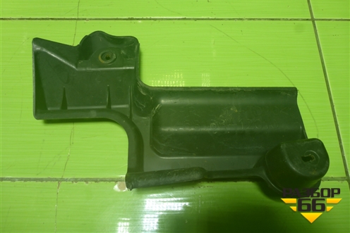 Защита антигравийная левая (задняя) (5816812010) для Toyota Corolla (E15) с 2006-2013г (Королла 150)