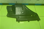 Накладка на торпедо (правая под бордачком) (5560712070) для Toyota Corolla (E15) с 2006-2013г (Королла 150)