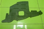 Дефлектор радиатора правый (5329342061) для Toyota Rav-4 с 2006-2013г (Рав 4)