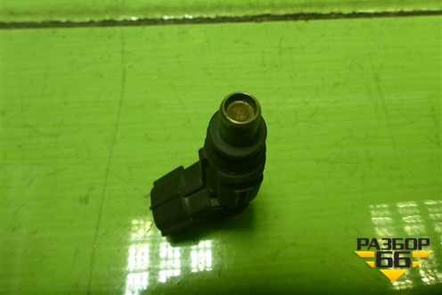 Форсунка инжекторная электрическая (ZZ) (232500D030) для Toyota Corolla (E15) с 2006-2013г (Королла 150)