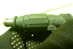 Форсунка инжекторная электрическая (ZZ) (232500D030) для Toyota Corolla (E15) с 2006-2013г (Королла 150)