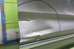 Дверь передняя правая (6101020HT01AS2) для Hongqi HS3 с 2023-2026г