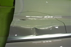 Дверь передняя правая (6101020HT01AS2) для Hongqi HS3 с 2023-2026г