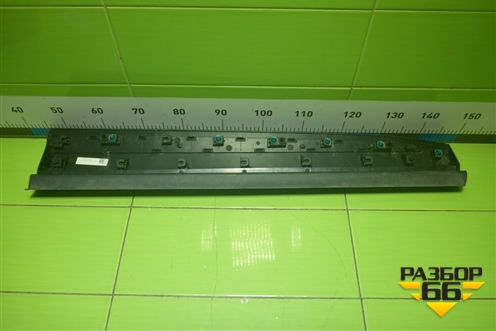 Накладка двери передней левой (609001538AA) для Exeed RX с 2023г (РХ)