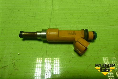 Форсунка инжекторная электрическая (2975001480) для Suzuki SX4 с 2006-2013г (СХ4)