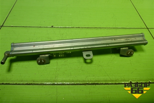 Рейка топливная рампа для Suzuki SX4 с 2006-2013г (СХ4)