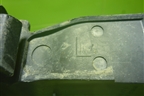 Брызговик задний левый (перед колесом) (6563242010) для Toyota Rav-4 с 2006-2013г (Рав 4)