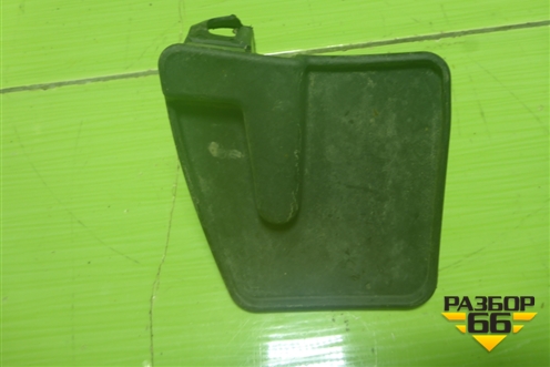 Брызговик задний левый (перед колесом) (6563242010) для Toyota Rav-4 с 2006-2013г (Рав 4)