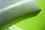 Накладка порога внутренняя переднего левого (6791412250) для Toyota Corolla (E15) с 2006-2013г (Королла 150)