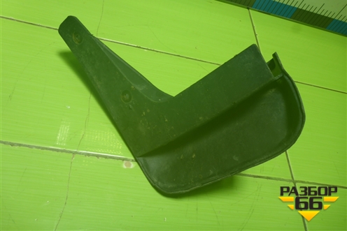 Брызговик задний правый (7662512530) для Toyota Corolla (E15) с 2006-2013г (Королла 150)