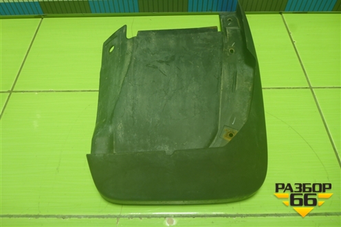 Брызговик задний правый (75820SWWE000) для Honda CR-V(RE) с 2006-2012г (ЦРВ СРВ)