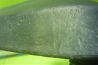 Брызговик задний правый (75820SWWE000) для Honda CR-V(RE) с 2006-2012г (ЦРВ СРВ)