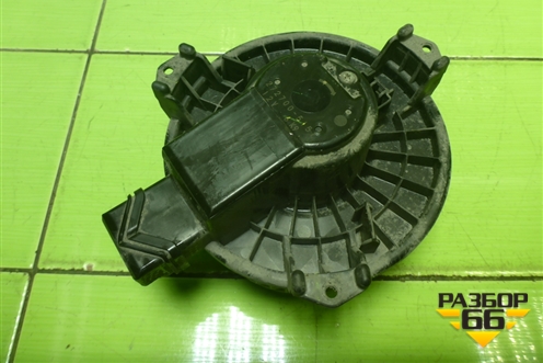Моторчик отопителя (2727005151) для Toyota Corolla (E15) с 2006-2013г (Королла 150)