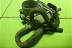 Заслонка дроссельная электрическая (2.0л 3ZR) (2203037050) для Toyota Rav-4 с 2012-2019г (Рав 4)