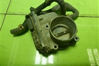 Заслонка дроссельная электрическая (2.0л 3ZR) (2203037050) для Toyota Rav-4 с 2012-2019г (Рав 4)