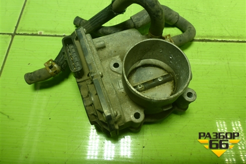 Заслонка дроссельная электрическая (2.0л 3ZR) (2203037050) для Toyota Rav-4 с 2012-2019г (Рав 4)