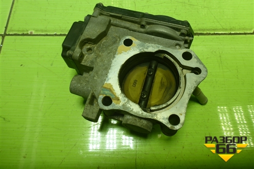 Заслонка дроссельная электрическая (2.4л K24) для Honda CR-V(RE) с 2006-2012г (ЦРВ СРВ)
