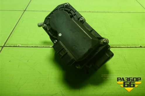 Заслонка дроссельная электрическая (2.4л K24) для Honda CR-V(RE) с 2006-2012г (ЦРВ СРВ)