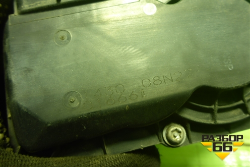 Заслонка дроссельная электрическая (2.4л K24) для Honda CR-V(RE) с 2006-2012г (ЦРВ СРВ)