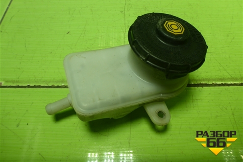 Бачок тормозной (0204255769) для Honda CR-V(RE) с 2006-2012г (ЦРВ СРВ)
