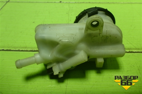 Бачок тормозной (0204255769) для Honda CR-V(RE) с 2006-2012г (ЦРВ СРВ)