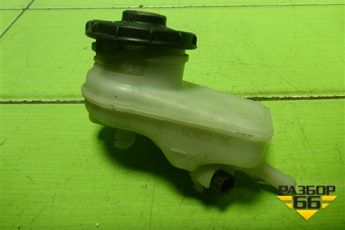 Бачок тормозной (0204255769) для Honda CR-V(RE) с 2006-2012г (ЦРВ СРВ)