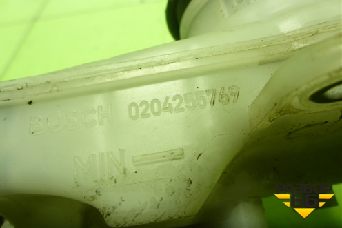 Бачок тормозной (0204255769) для Honda CR-V(RE) с 2006-2012г (ЦРВ СРВ)
