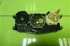 Модуль управления отопителем (5540612440) для Toyota Corolla (E15) с 2006-2013г (Королла 150)
