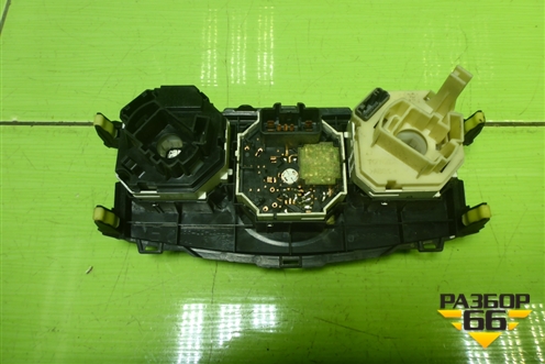 Модуль управления отопителем (5540612440) для Toyota Corolla (E15) с 2006-2013г (Королла 150)