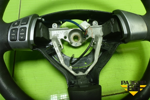 Рулевое колесо под AIR BAG без AIR BAG (GS13105610) для Suzuki SX4 с 2006-2013г (СХ4)