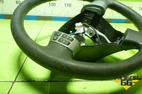Рулевое колесо под AIR BAG без AIR BAG (GS13105610) для Suzuki SX4 с 2006-2013г (СХ4)