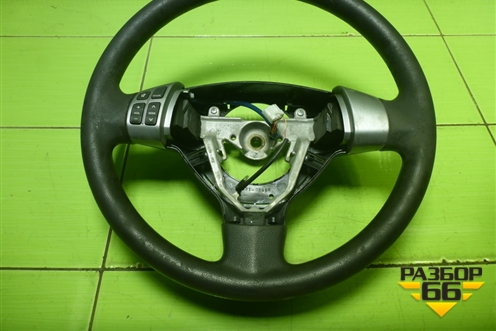 Рулевое колесо под AIR BAG без AIR BAG (GS13105610) для Suzuki SX4 с 2006-2013г (СХ4)
