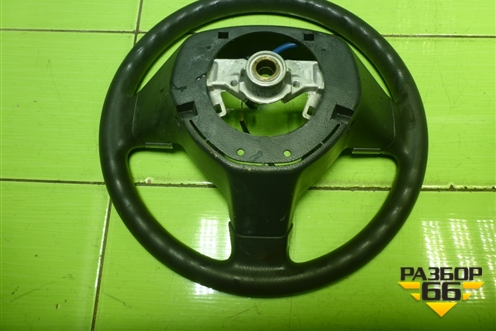 Рулевое колесо под AIR BAG без AIR BAG (GS13105610) для Suzuki SX4 с 2006-2013г (СХ4)