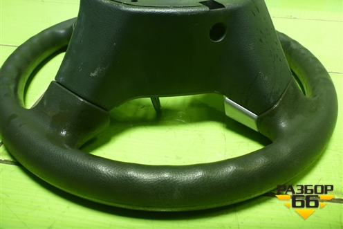 Рулевое колесо под AIR BAG без AIR BAG (GS13105610) для Suzuki SX4 с 2006-2013г (СХ4)
