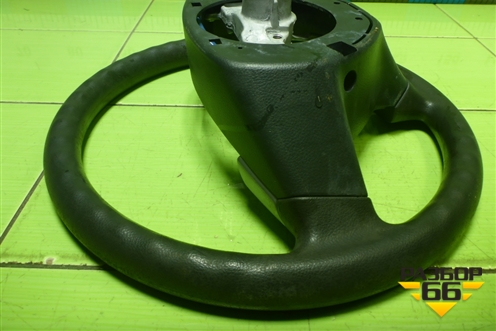 Рулевое колесо под AIR BAG без AIR BAG (GS13105610) для Suzuki SX4 с 2006-2013г (СХ4)