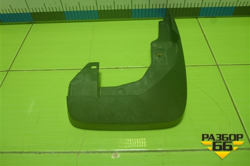 Брызговик передний правый (75800SWWE000) для Honda CR-V(RE) с 2006-2012г (ЦРВ СРВ)