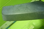 Брызговик передний правый (75800SWWE000) для Honda CR-V(RE) с 2006-2012г (ЦРВ СРВ)
