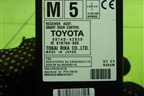 Блок управления центральным замком (8974042050) для Toyota Rav-4 с 2012-2019г (Рав 4)