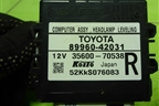 Блок управления светом (8996042031) для Toyota Rav-4 с 2012-2019г (Рав 4)