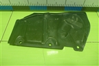 Пыльник двигателя боковой левый (5144412050) для Toyota Corolla (E15) с 2006-2013г (Королла 150)