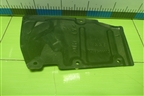 Пыльник двигателя боковой левый (5144412050) для Toyota Corolla (E15) с 2006-2013г (Королла 150)