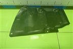 Пыльник двигателя боковой правый (5144312080) для Toyota Corolla (E15) с 2006-2013г (Королла 150)