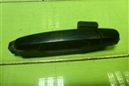Ручка наружная двери задней левой для Toyota Corolla (E15) с 2006-2013г (Королла 150)
